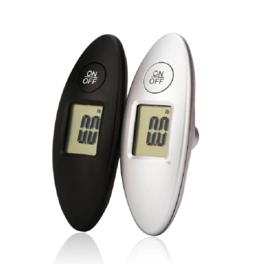 PACKWARD Mini Digital Luggage Scale