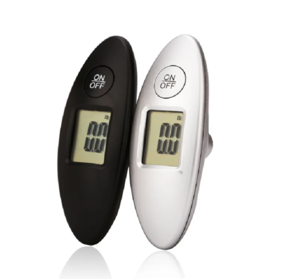 PACKWARD Mini Digital Luggage Scale