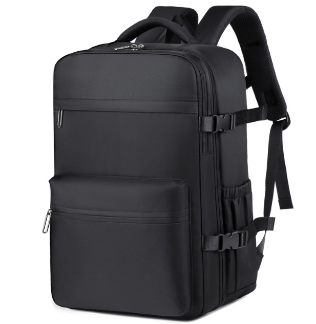 PACKWARD Vacuum Compression Travel Backpack