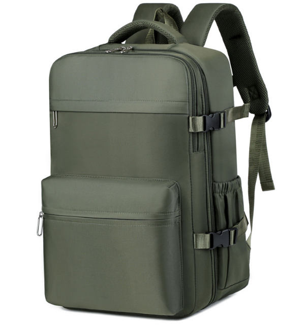 PACKWARD Vacuum Compression Travel Backpack