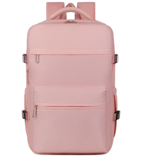 PACKWARD Vacuum Compression Travel Backpack