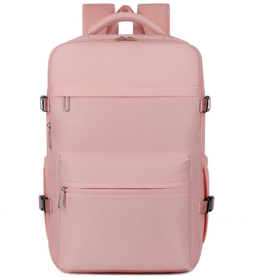 PACKWARD Vacuum Compression Travel Backpack