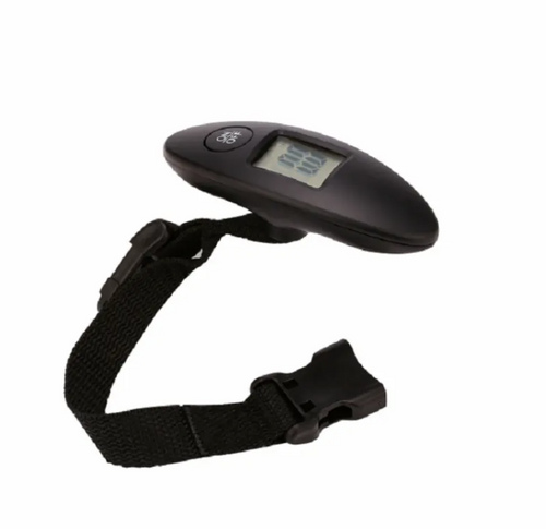 PACKWARD Mini Digital Luggage Scale